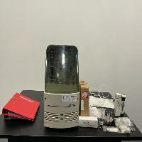 Tekmar Dohrmann Phoenix 8000 Organic Carbon Analyzer image 0